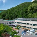 근로복지공단 태백요양병원 이미지