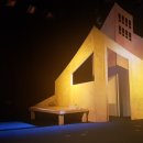 극단 더블스테이지 거룩한 양복 이미지