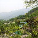 산골산장민박 이미지