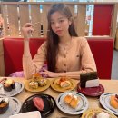 부천지하상가 | 부천역 지하상가 맛집 ❤️ 부천 데이트 코스 스시로 🍣 11월 한정 메뉴