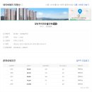 신도시 주유소 화장실 | 양산 자이 파크팰리체 후분양 모델하우스 위치 중도금 대출