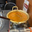 백가밀면 | 놀부 항아리갈비 명일점 방문 후기