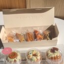 나앤케이크 | 제주 떡케이크 전문점, 쌀디저트 맛집 추천 <나앤케이크>