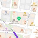 GS25 뉴강서역점 이미지