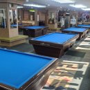 발리당구장 이미지