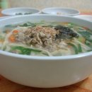 해성칼국수 이미지