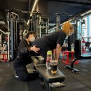 Y.BODY GYM(Y.바디짐) | [공지] [문정동 헬스장] 이연주 트레이너에게 PT를 받아볼까? (락바디짐)