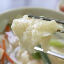 옛날손수제비 - 익산시 인북로58길 3 | 옛날손수제비