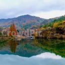 충남 여행지 공주 여행 송곡지 볼거리 공주 카페 엔학고레 이미지