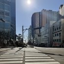 더타임 | 해운대 뷔페추천 - “더파티 프리미엄” 런치타임 식사후기