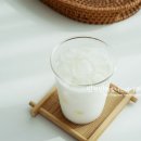 아이스바닐라라떼