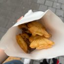 망향휴게소편의점 | 2025년 10월 1주차]가을붕어빵,신설동브런치,신설동오모,집들이,GTX-A후기,망향휴게소,휴게소먹방,추석연휴