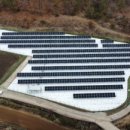 탑태양 태양광발전소 이미지