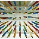 연필뮤지엄 이미지