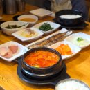 경주 보문단지 아침맛집 맷돌순두부 재방문후기