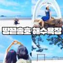 송호해수욕장2화장실 이미지