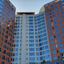 불당우방아이유쉘트윈팰리스아파트 이미지