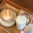 안산 감성카페 추천, 내돈내산 초지역 나드오프 카페 ☕️