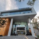 맹동혁신도서관 이미지