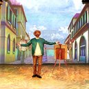 라뜰리에미술학원 이미지