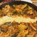 청년부대찌개앤닭갈비