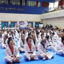 실버태권도 이미지