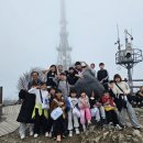 용인대은혜태권도