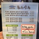 삼춘커피 | 제주도급 신선함의 고등어회 부산 봉수삼춘-2인세트 후기