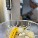 신룽푸 마라탕 구파발점 | 롯데몰 은평 맛집 성게알피쉬볼 '신룽푸마라탕 구파발점'