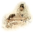 화서지몽 이미지