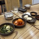고향옥얼큰순대국동패점