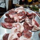 훔친뒷고기옥산점 | [경북 경산시] 11년 추억의 동네 맛집 " 훔친 뒷고기 옥산 1호점"