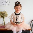 키즈 발레 이미지