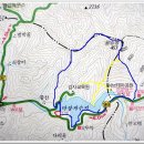 광탄면 삼거리 이미지