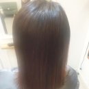 호명면 양지로 14 호반2차 노브랜드 앞 | 경북도청단발레이어드컷 잘하는 강혜연헤어!