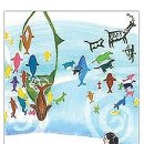 아빠와 고래 뉴시스