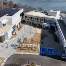 상주시청소년해양교육원 | 상주시, 5미터 잠수풀 갖춘 청소년해양교육원 시범 운영 실시