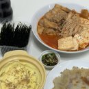 구암동115 | 3월 첫째 주 일상: 일하는 신입생은 너무 밥빠