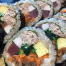 밥보야뚠뚠이김밥 - 군포시 산본로343번길 23 | 밥보야뚠뚠이김밥