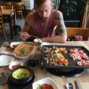 행복한대패삼겹 이미지