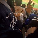 [25-3] 리코더는 내 친구 (정규) | 직관일지 | KBO 25시즌 정규리그 2위 최강한화 | 나는 행복합니다~