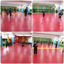 최강한양대 체육관 이미지