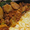홍춘천치즈닭갈비 이미지