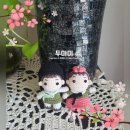 아라와 마루 이미지