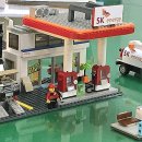 반가운주유소 이미지