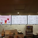 빌리엔젤 명동점 | (서울시 중구 추천 카페) 엔제리너스 명동점