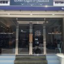 커피랑(샌드위치) 이미지