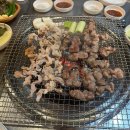 한가네숯불닭갈비 포승점 이미지