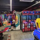 팡팡멀티게임센터 이미지