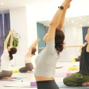 새벽요가(월,금) 이미지